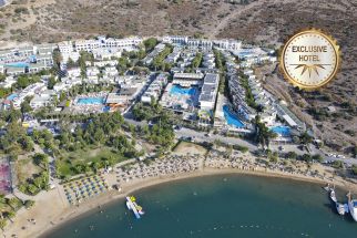 JASMIN BEACH HOTEL